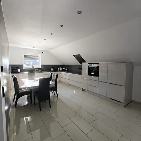 アパート Garath Nord ゼンデンホルスト