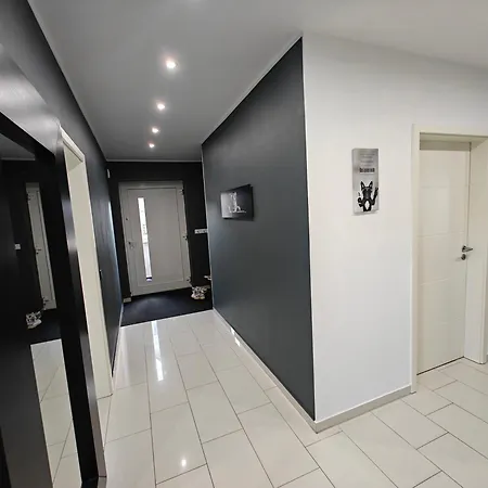 Garath Nord Apartment *