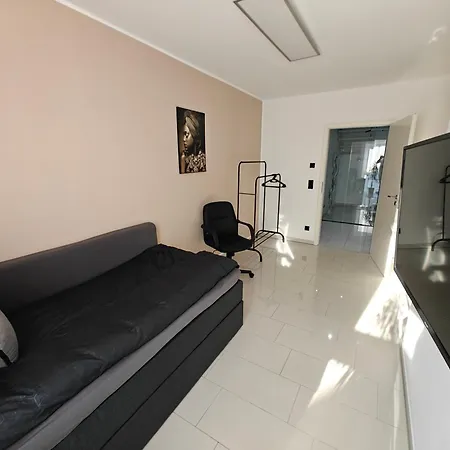 Garath Nord Apartment *