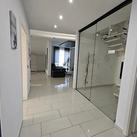 Garath Nord Apartment *