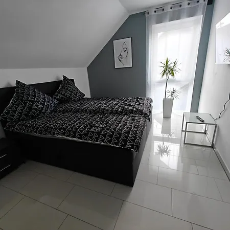 Apartment Garath Nord *