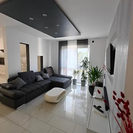 Garath Nord Apartment