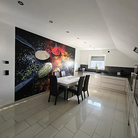 Garath Nord Apartment *