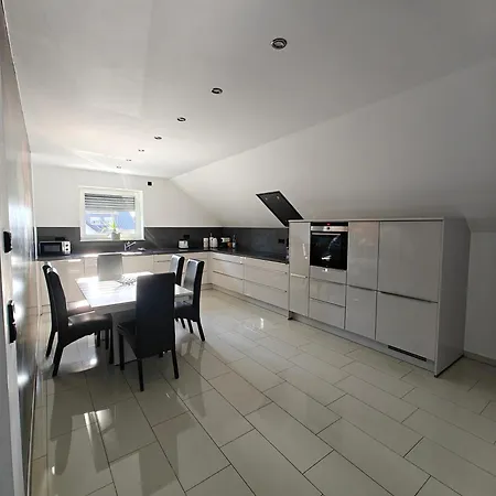 Garath Nord Apartment
