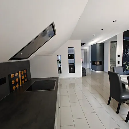 Apartment Garath Nord