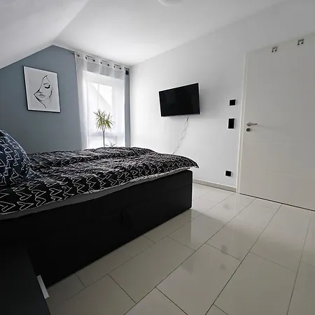 Garath Nord Apartment