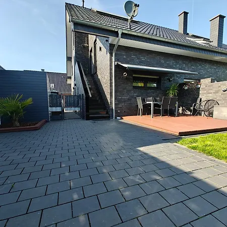 Garath Nord Apartment Sendenhorst